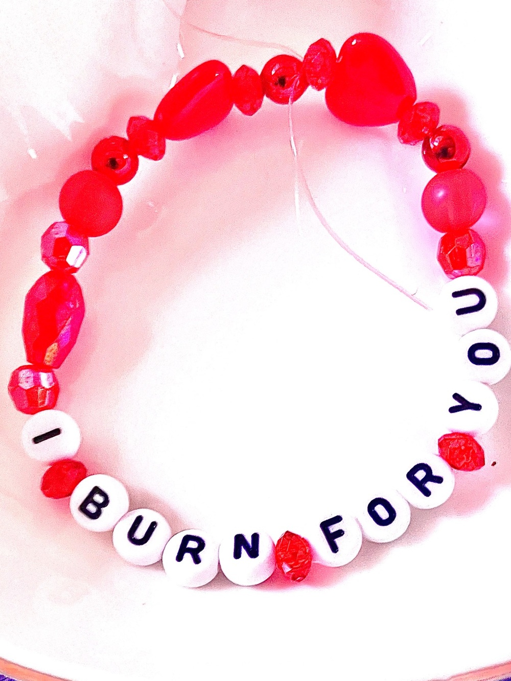BUY1GET1FREE Gracie Abrams The Secret of Us Tour friendship bracelet